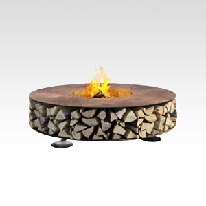 Firepits