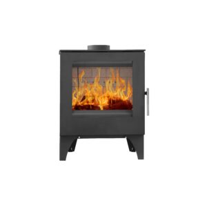 Flamm 560 Freestanding Fireplace (9-11kW) (Standard) – product view