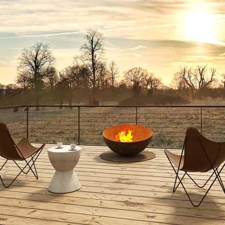 Fire Pit