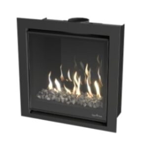 Element 80 Gas Fireplace