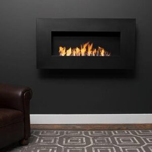 Signi Fires Frame Bioethanol Fireplace