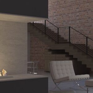 Signi Fires Signature Bioethanol Burner