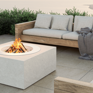 Signi Fires Nature Fire Pit