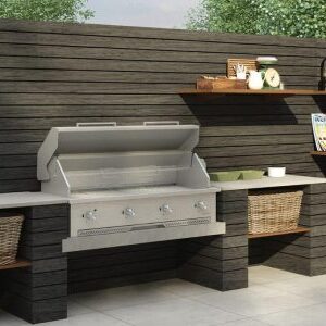 Signi Fires Griller Gas Braai