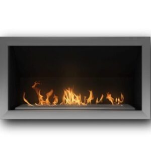 Signature Built-in Bioethanol Fireplace